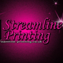 Streamline Printing - logo