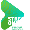 StreamOnline - Broadcast everywhere - logo