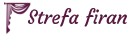 Strefa firan - logo