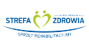 Sklep Medyczny i Rehabilitacyjny Strefa Zdrowia - logo