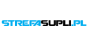 Strefa Supli - logo