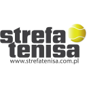 Strefatenisa.com.pl - Sklep tenisowy - logo