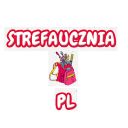 StrefaUcznia - logo