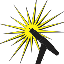 Striking Precision Welding and Fabrication - logo