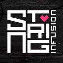 String Infusion - logo