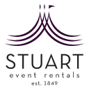 Stuart Event Rentals - logo