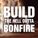 Student Bonfire - logo