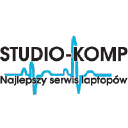 Studio-Komp - logo