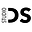 STUDIO DS - logo