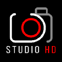 Studio HD - logo