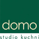 Domo Studio Kuchni - logo