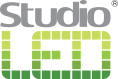 Studio LED - logo