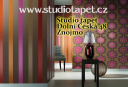 Studio tapet - logo
