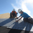 Habitat for Humanity of the St. Vrain Valley - logo