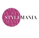 StyleMania Shop - logo