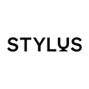 Stylus - logo
