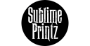 Sublime Printz - logo