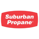 Suburban Propane - logo