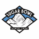Sugar Bowl Resort - logo