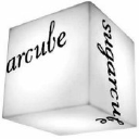 SUGARCUBE® - logo