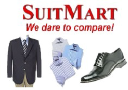 SuitMart - logo