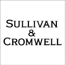 Sullivan & Cromwell - logo