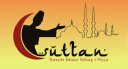 Sułtan - logo