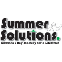 Summer Solutions - logo