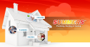 Summers Plumbing Heating & Cooling - logo