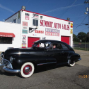 Summit Auto Sales - logo