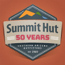 Summit Hut - logo