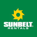 Sunbelt Rentals - logo