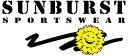 Sunburst Sportswear - logo