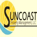 SunCoast Property Management - logo