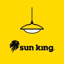 Sun King - logo