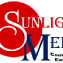 Sunlight Media - logo