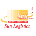 Sunlogistics - logo