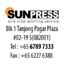 Sunpress - logo