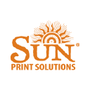 Sun Print Solutions - logo