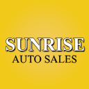 Sunrise Auto Sales - logo