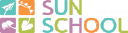Sun School - logo