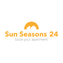 Sun Seasons 24 - logo
