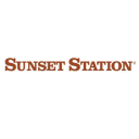 Sunset Station - logo