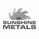 Sunshine Metals - logo