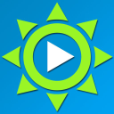 Sunspot - logo