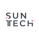 SunTech - logo