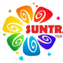 Sun Travel Company in Uzbekistan - logo