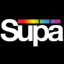 Supacolour - logo