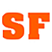 Super Fan Fundraising - logo
