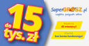 SuperGrosz - logo